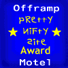 Ye Olde Offramp Motel