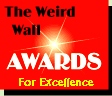 Weird Wall